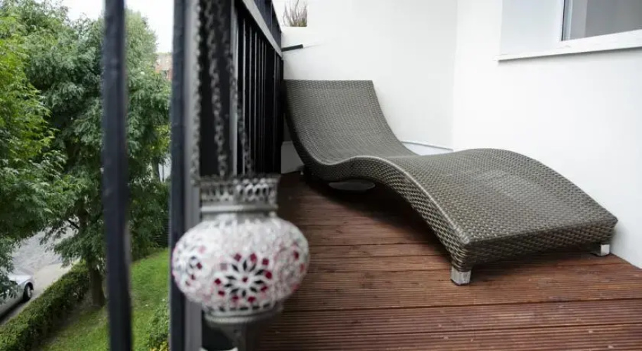 Apartament Nad Morzem