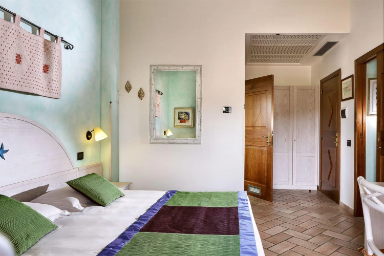 Hotel Stella Maris