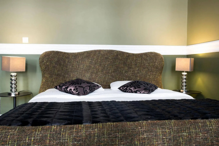 B&B Downtown-BXL