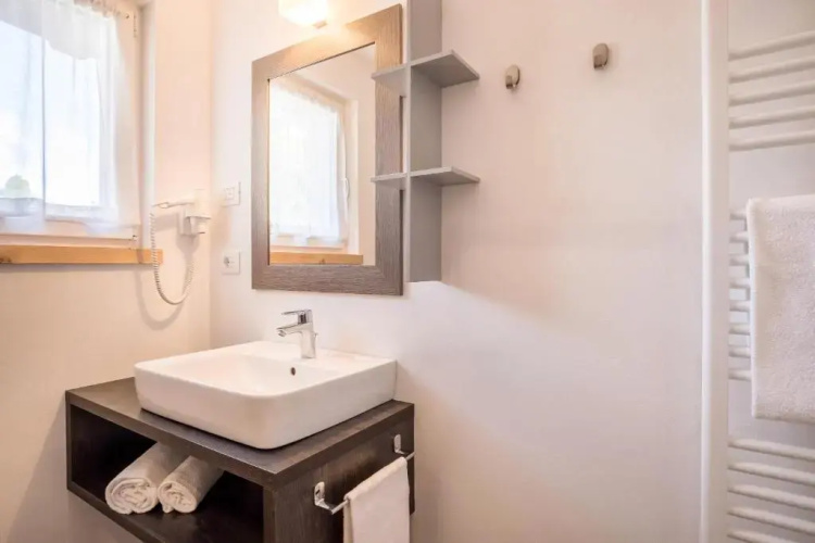 Apartment Ot Residence Bun Sté