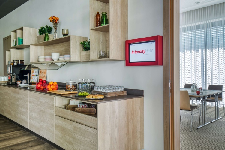 IntercityHotel Graz photo 12