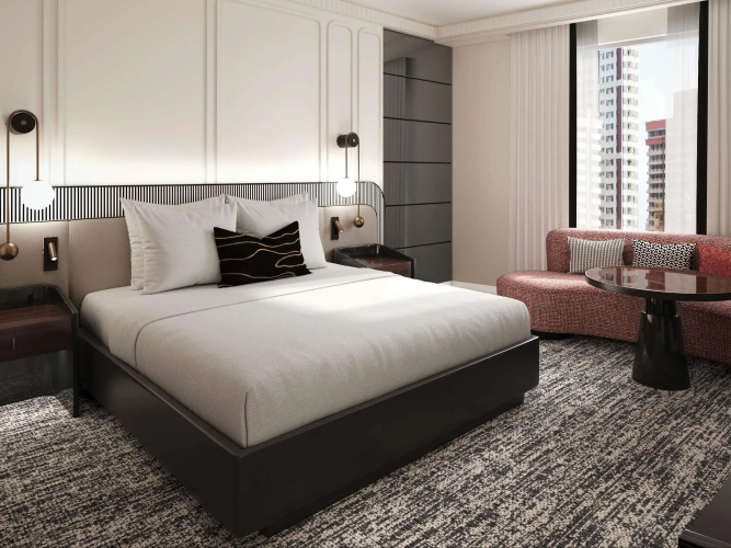 Sofitel New York