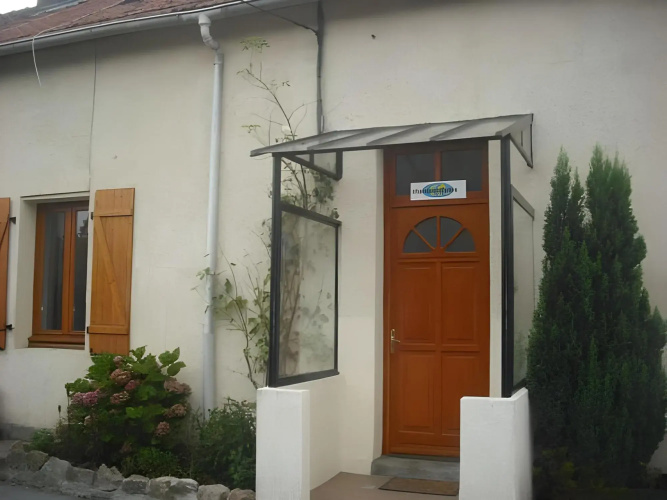 Chambres dHtes Vadiera