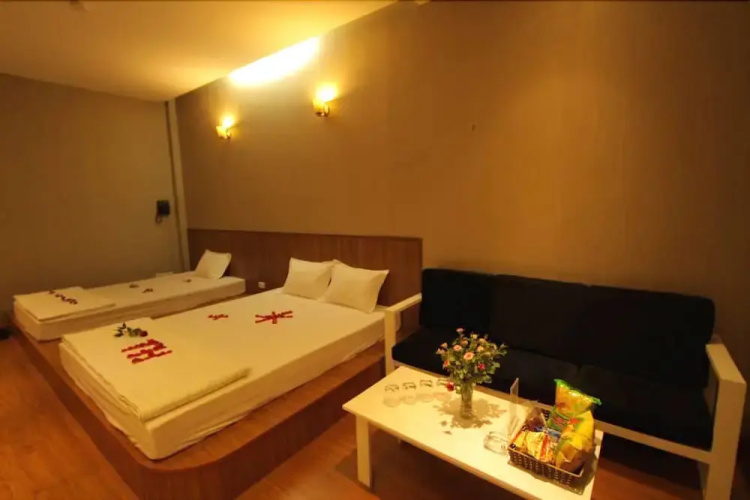 Hotelbild