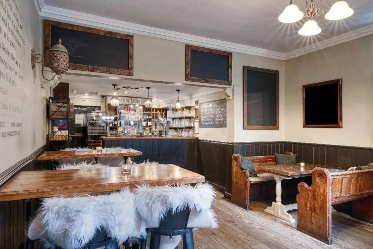 The Fat Badger Hotel photo 23