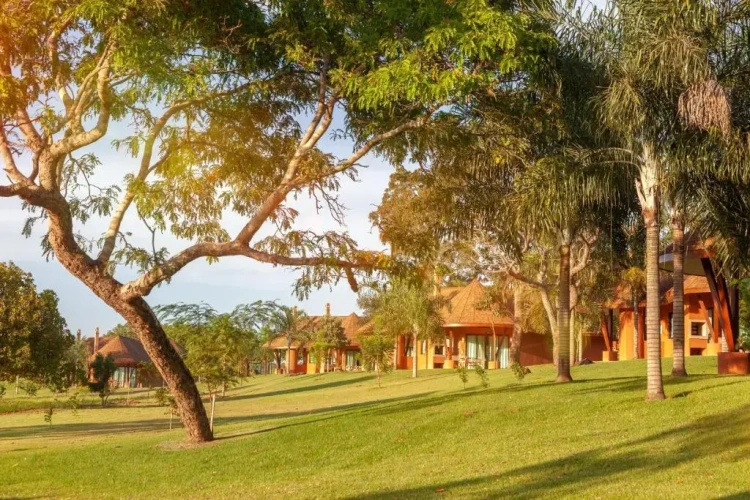 Bungalow