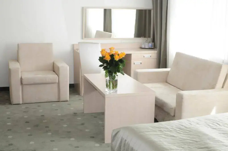 Cieplice Hotel