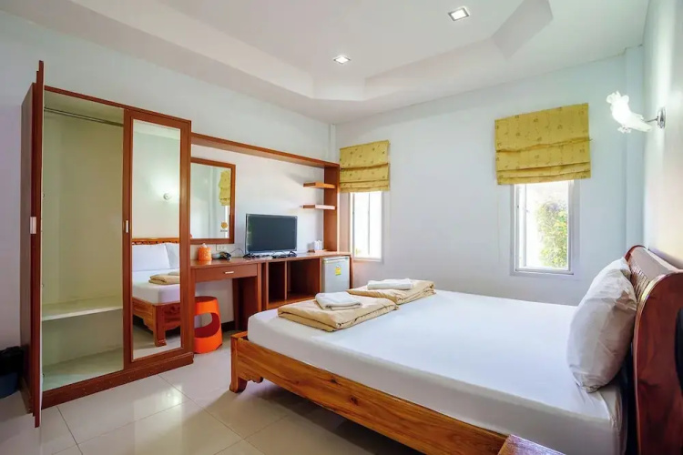 Kebtawan Resort