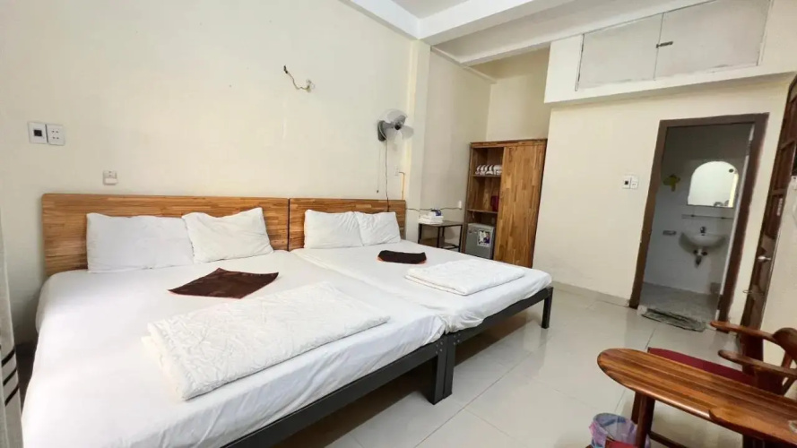 Hostel 15A