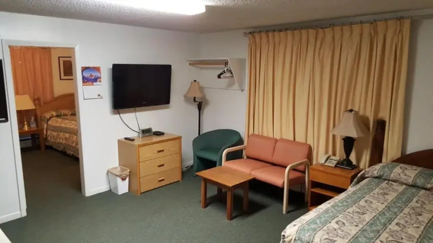 Family Suite