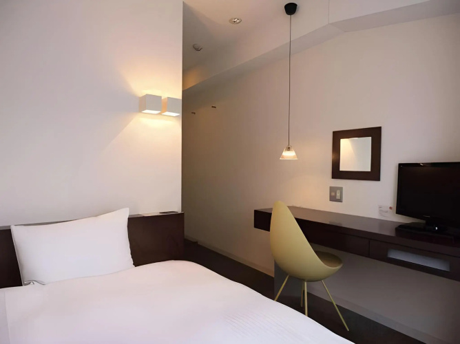 7 Days Hotel Plus