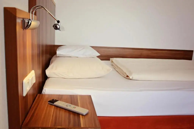 Hotel Meridian Superior