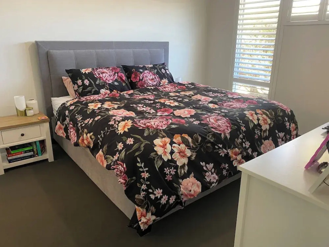 Alkimos Beach Family Accommodation