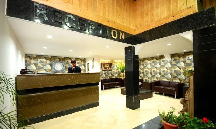 Hotelbild