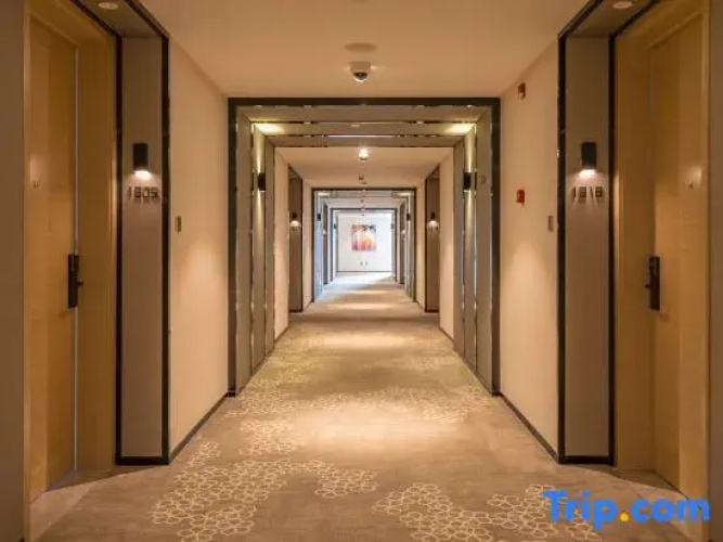 Wisdomrose hotel