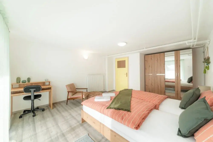 Bah Apartment