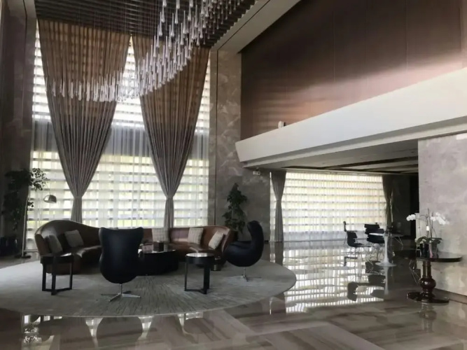 Nova Hotel