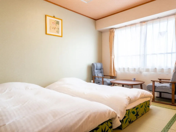 Fuji Mihana Resort