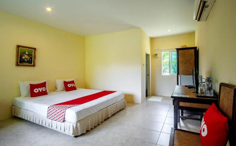 Waterjade Resort
