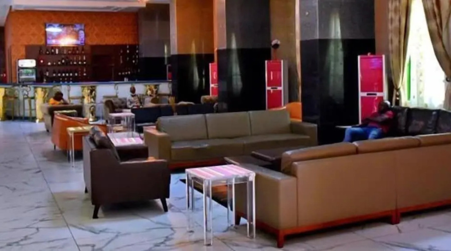 The Hide Serviced Apartments 2