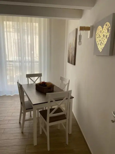 La Casetta al 41