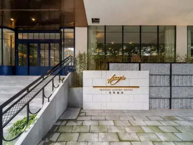 Hotelafbeelding