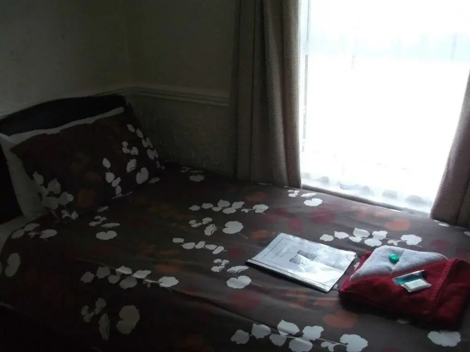Atlantis Hotel Blackpool