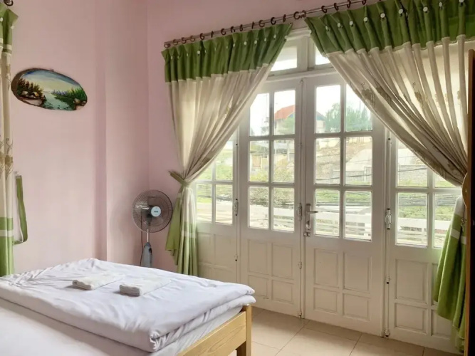 Thao Quyen Motel