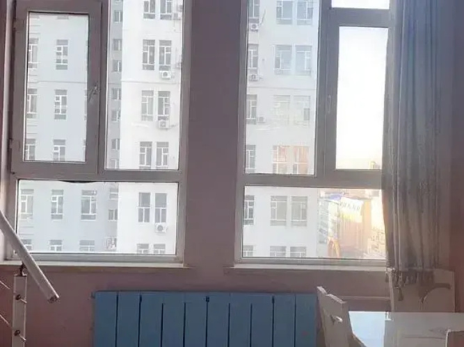 Daqing Jinshan Rizu Apartment