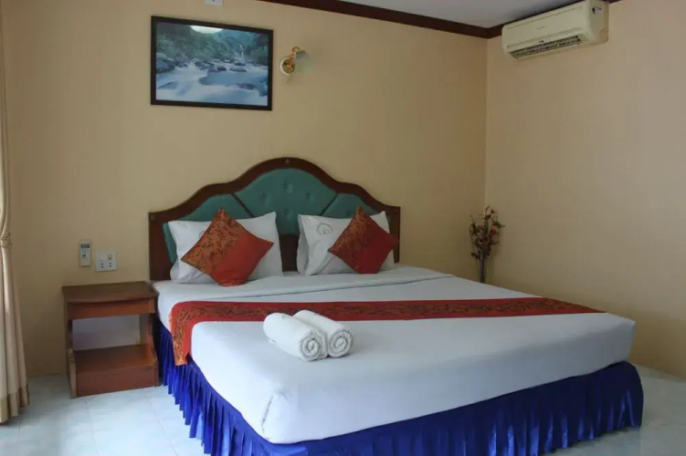 Aonang Village Resort