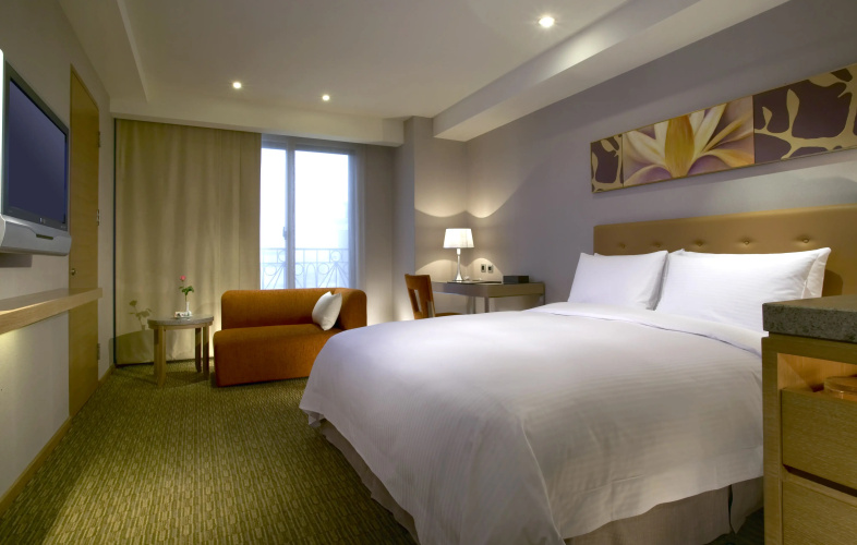 Classic City Resort