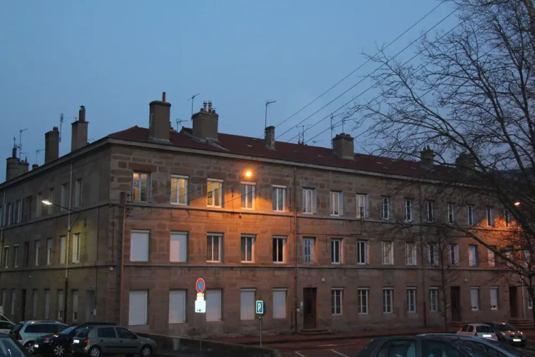 Otel görseli