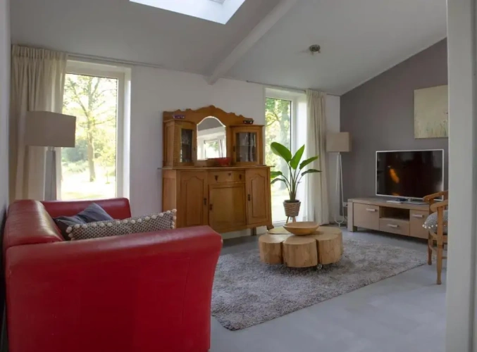 1 Bedroom Cottage