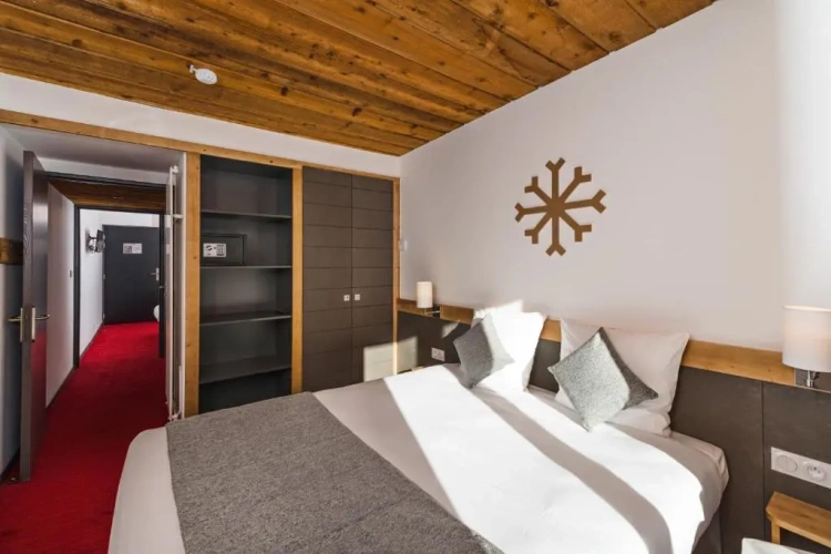 Classic Triple room