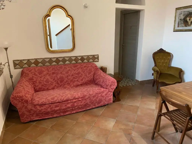B&B Chalet
