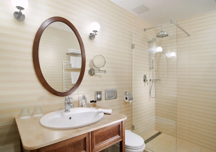 Superior Triple room