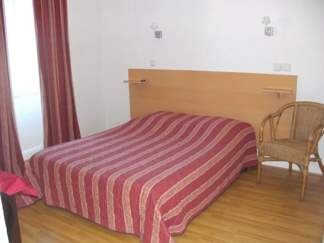 Standard Double Family room