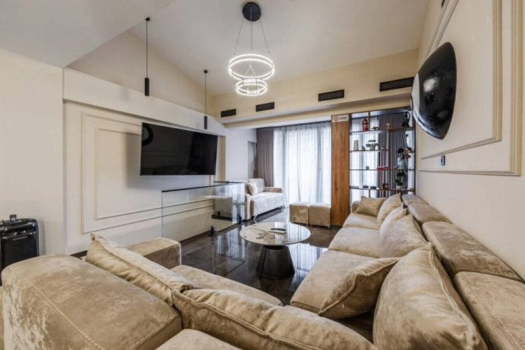 Miracle No 8 Central Duplex