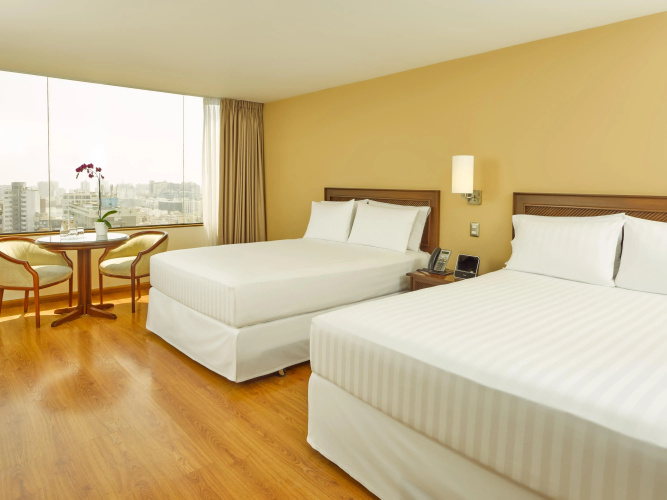 Hotel Estelar Miraflores photo 9