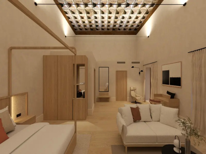 Standard Suite
