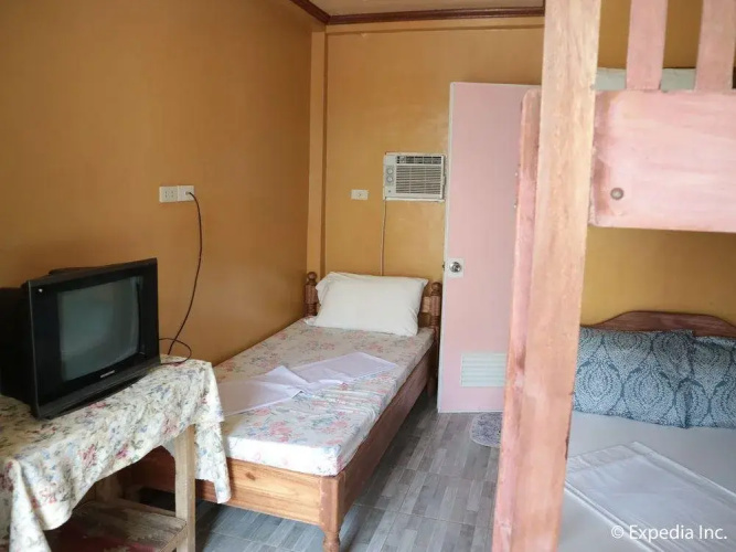 Megi Beach House