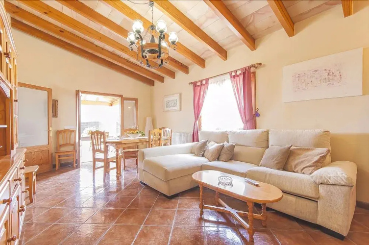 Finca Can Joanet