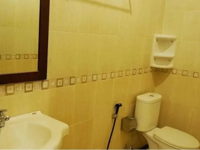 Feodora Airport Hotel