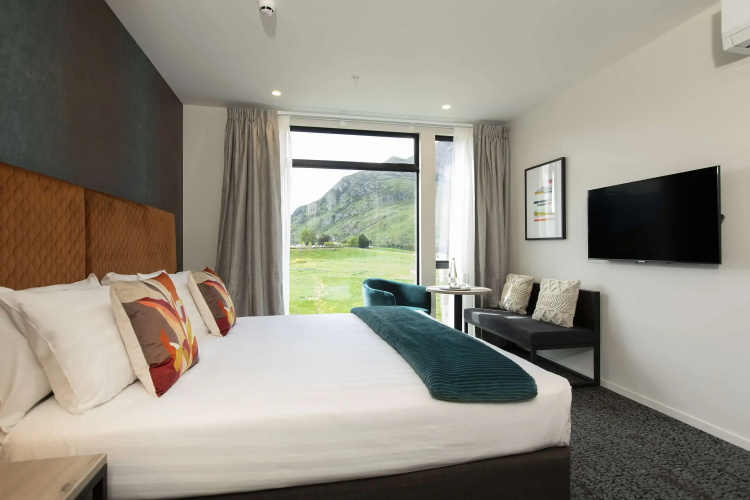 Quest Queenstown