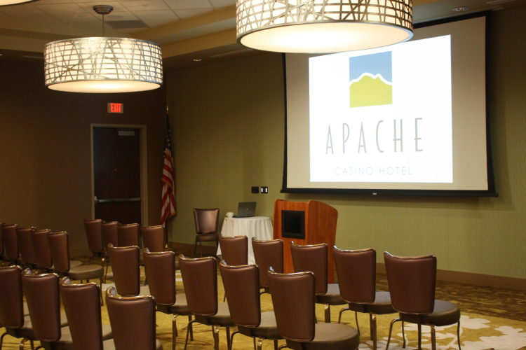 Apache Casino Hotel photo 19