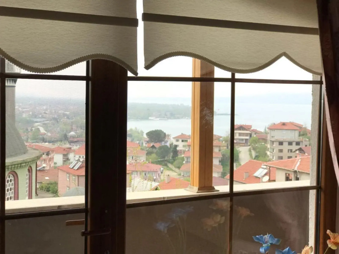 Yıldız Pansiyon