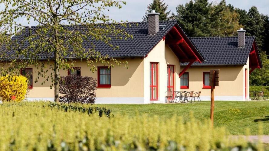 Seepark AuenhainOver view