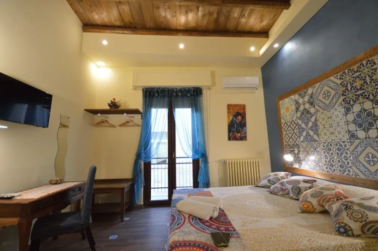 Comfort Double room