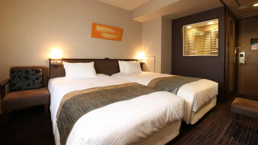 Ochanomizu Hotel Juraku