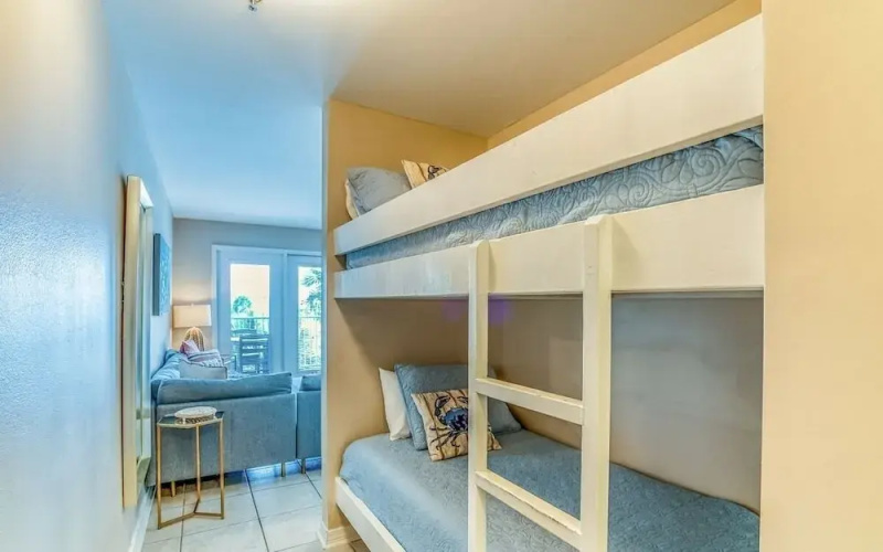 Grand Beach Resort 316
